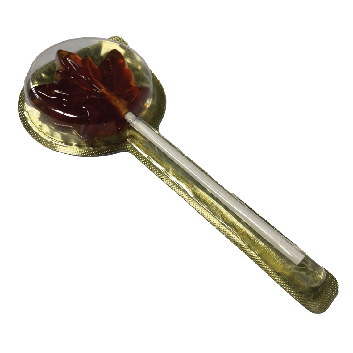 Canada True Maple Syrup Lollipop