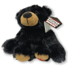 Maplefoot Black Bear front view