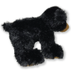 Maplefoot Black Bear side view