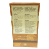 Canada True Maple Tea label